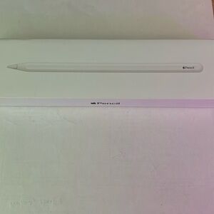 I’m selling a 2022 Apple Pencil (2nd generation)